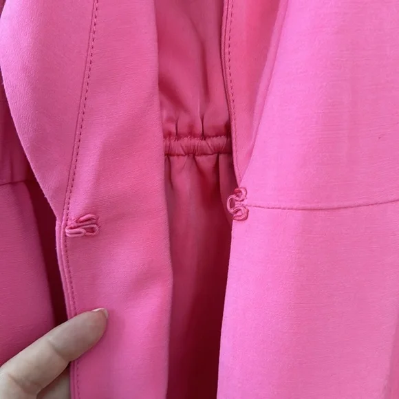 ALICE + OLIVIA BLAZER, XS